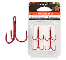Tee Select TH-36RD # 14 (8 pcs / pack)