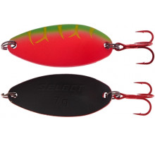 Spinner Select Deeper Lakes & Rivers 5.0g #018 DF (Dragon Fruit)