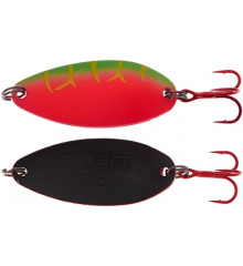 Spinner Select Deeper Lakes & Rivers 5.0g #018 DF (Dragon Fruit)