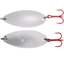 Spinner Select Deeper Lakes & Rivers 5.0g #020 S (Silver)