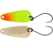 Spinner Select Delta 2.6g 31mm #10