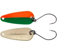 Блешня Select Delta 2.6g 31mm #16