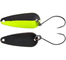 Spinner Select Delta 2.6g 31mm #17