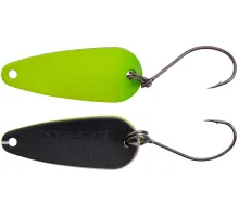 Блешня Select Delta 2.6g 31mm #26