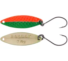 Spinner Select Omega 2.8g 34mm #16