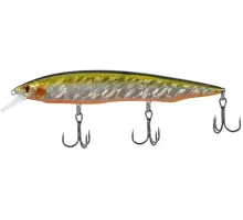 Воблер Select Hustler 160SP 160mm 32.0g #24 (1.7-1.9m)
