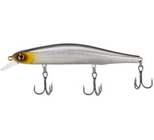 Воблер Select Insider 110SP 110mm 17.0g #07 (1.0-1.5m)