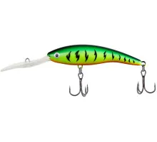Воблер Select Basher 90F 90mm 14.0g #02 (max 4.0m)
