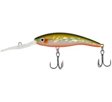 Воблер Select Basher 90F 90mm 14.0g #24 (max 4.0m)