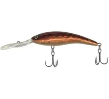 Воблер Select Basher 90F 90mm 14.0g #26 (max 4.0m)