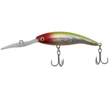Wobbler Select Basher 90F 90mm 14.0g #33 (max 4.0m)