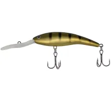 Wobbler Select Basher 110F 110mm 23.0g #23 (max 6.0m)
