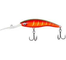 Wobbler Select Basher 110F 110mm 23.0g #32 (max 6.0m)