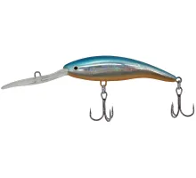 Воблер Select Basher 110F 110mm 23.0g #34 (max 6.0m)