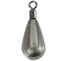 Sinker Select Drop Jig-rig tungsten 1.8g (4 pcs/pack)