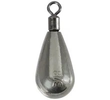 Sinker Select Drop Jig-rig tungsten 2.7g (4 pcs/pack)