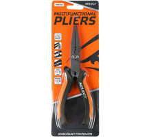 Select Multifunctional Pliers MFP-02 17.5cm