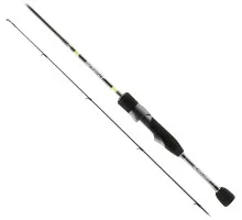 Спінінг Select Sprint SPR-602XUL 1.80m 0.6-3g Mod.Fast