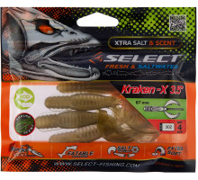 Силикон Select Kraken-X 3.5