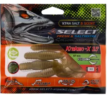 Силікон Select Kraken-X 3.5