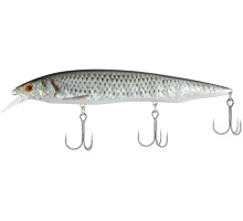 Wobbler Select Hustler 160SP 160mm 32.0g S46 (1.7-1.9m)