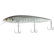 Воблер Select Hustler 160SP 160mm 32.0g S46 (1.7-1.9m)