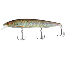 Воблер Select Hustler 160SP 160mm 32.0g S47 (1.7-1.9m)