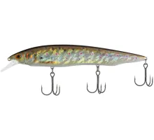 Воблер Select Hustler 160SP 160mm 32.0g S47 (1.7-1.9m)