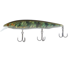 Воблер Select Hustler 160SP 160mm 32.0g S49 (1.7-1.9m)