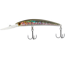 Воблер Select Diver 130F 130mm 24.0g S48 (max 8.0m)