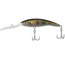 Воблер Select Basher 90F 90mm 14.0g S49 (max 4.0m)