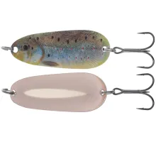 Блешня Select Grandex 14.0g 63mm S47