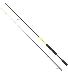 Спінінг Select Zander ZND-902MH 2.70m 7-32g Ex.Fast