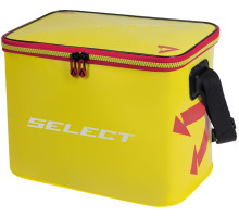 Сумка Select Folding Bakkan 21L ц:yellow