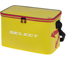 Сумка Select Folding Bakkan 34L ц:yellow