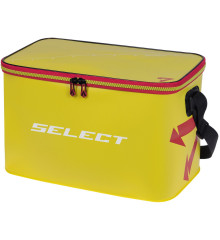 Сумка Select Folding Bakkan 34L ц:yellow