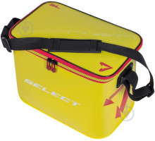 Сумка Select Folding Bakkan 45L ц:yellow