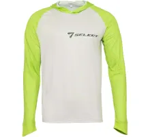 Реглан Select Hooded Jersey S Green