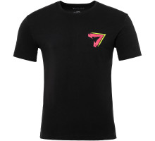 Футболка Select Fisherman Black M Black