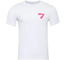 Футболка Select Fisherman White XXL White