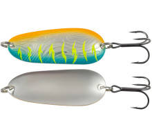 Блесна Select Grandex 10.0g 63mm #15