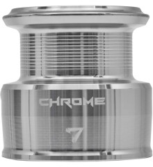 Шпуля Select Chrome 2500S