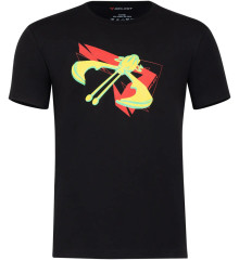 Футболка Select Kraken M Black