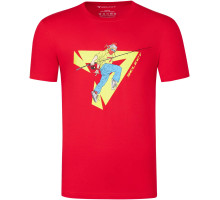 Футболка Select Active XL Red
