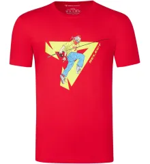 Футболка Select Active XL Red