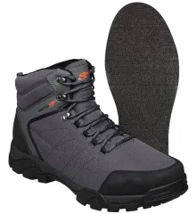 Забродные ботинки Scierra Kenai Wading Boot Felt Sole 42-43/7.5-8 Grey