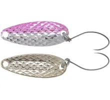 Spinner Mukai Iwana Face Diamond Cut 3.0g #07