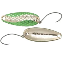 Spinner Mukai Iwana (Special Color) Face Diamond Cut 2.5g #02