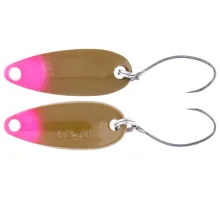 Блешня Mukai Clue 24mm 1.8g T47