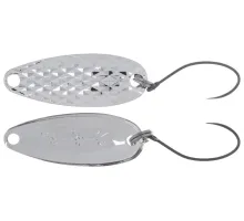 Блешня Mukai Iwana Face Diamond Cut 1.5g #02